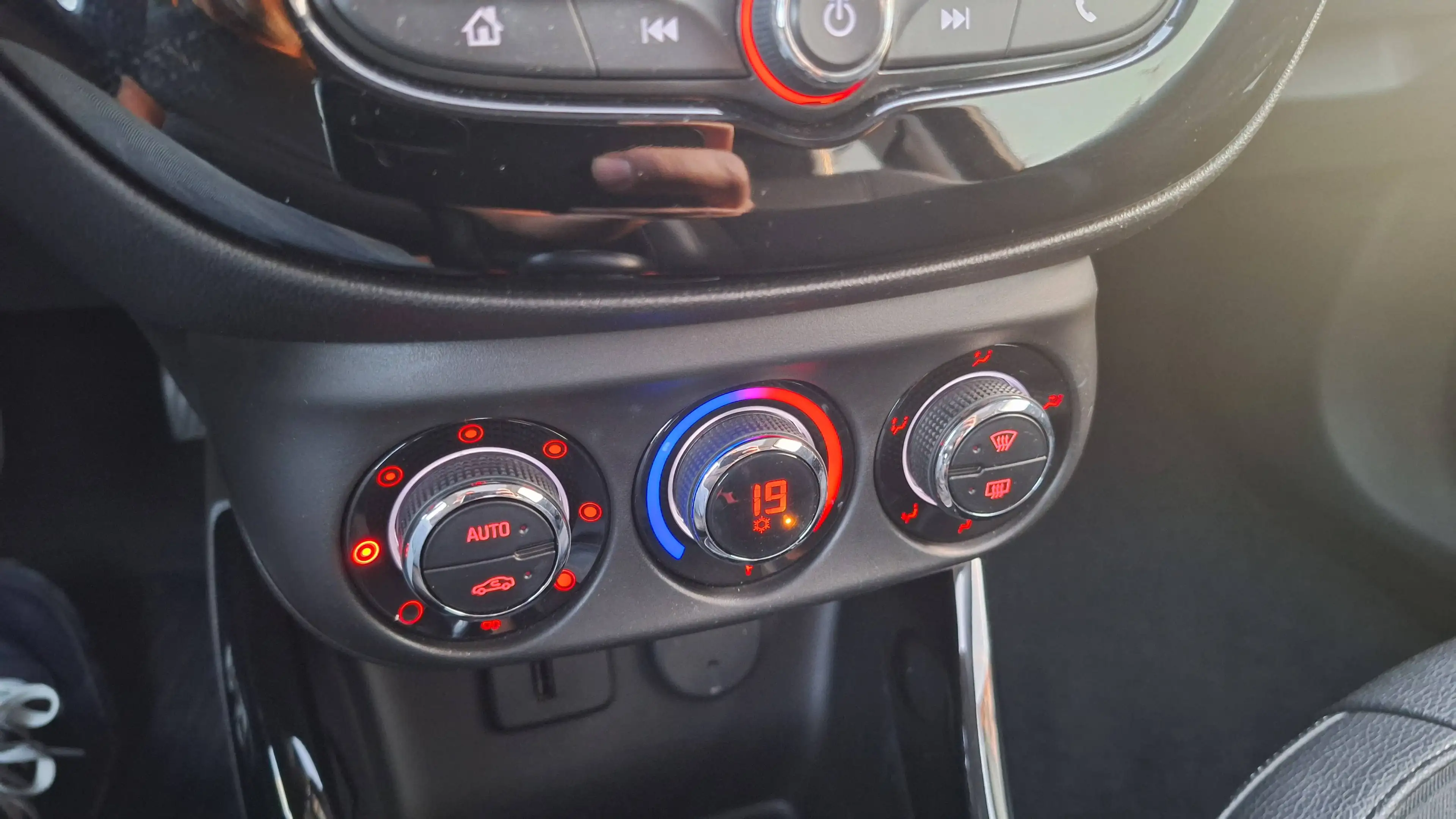 Opel Adam 120 Jahre ecoFlex — photo 15