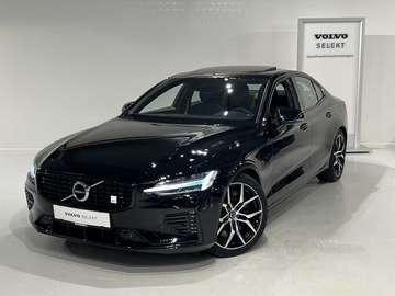 T8 Recharge Polestar Engineered
