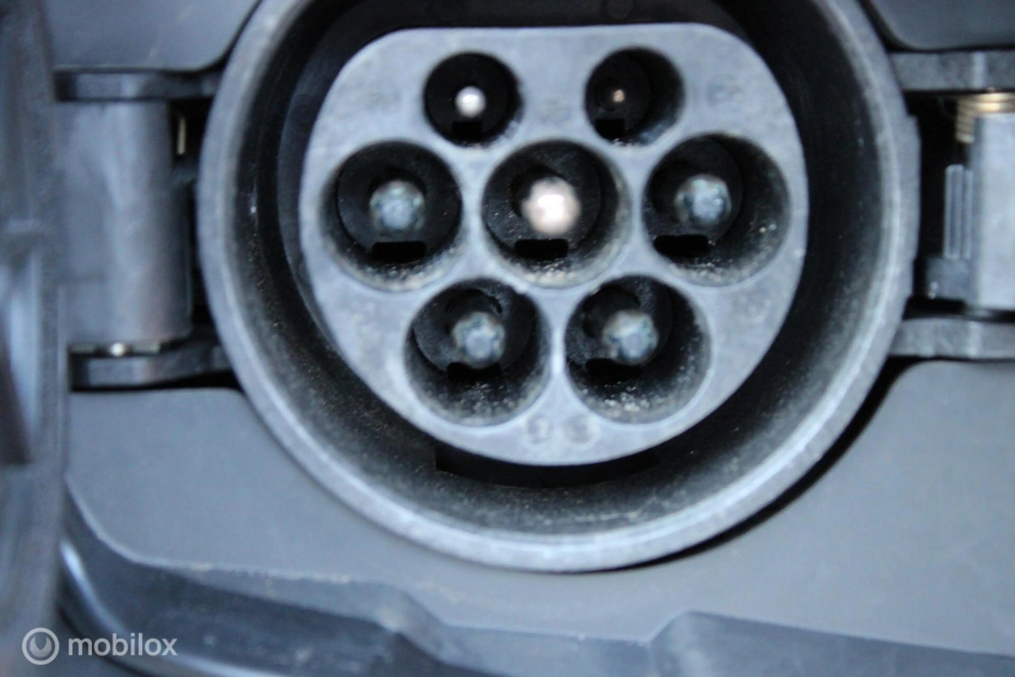smart forTwo EQ Business Solution 18 kWh, Leer, Stoelverwarming — photo 27