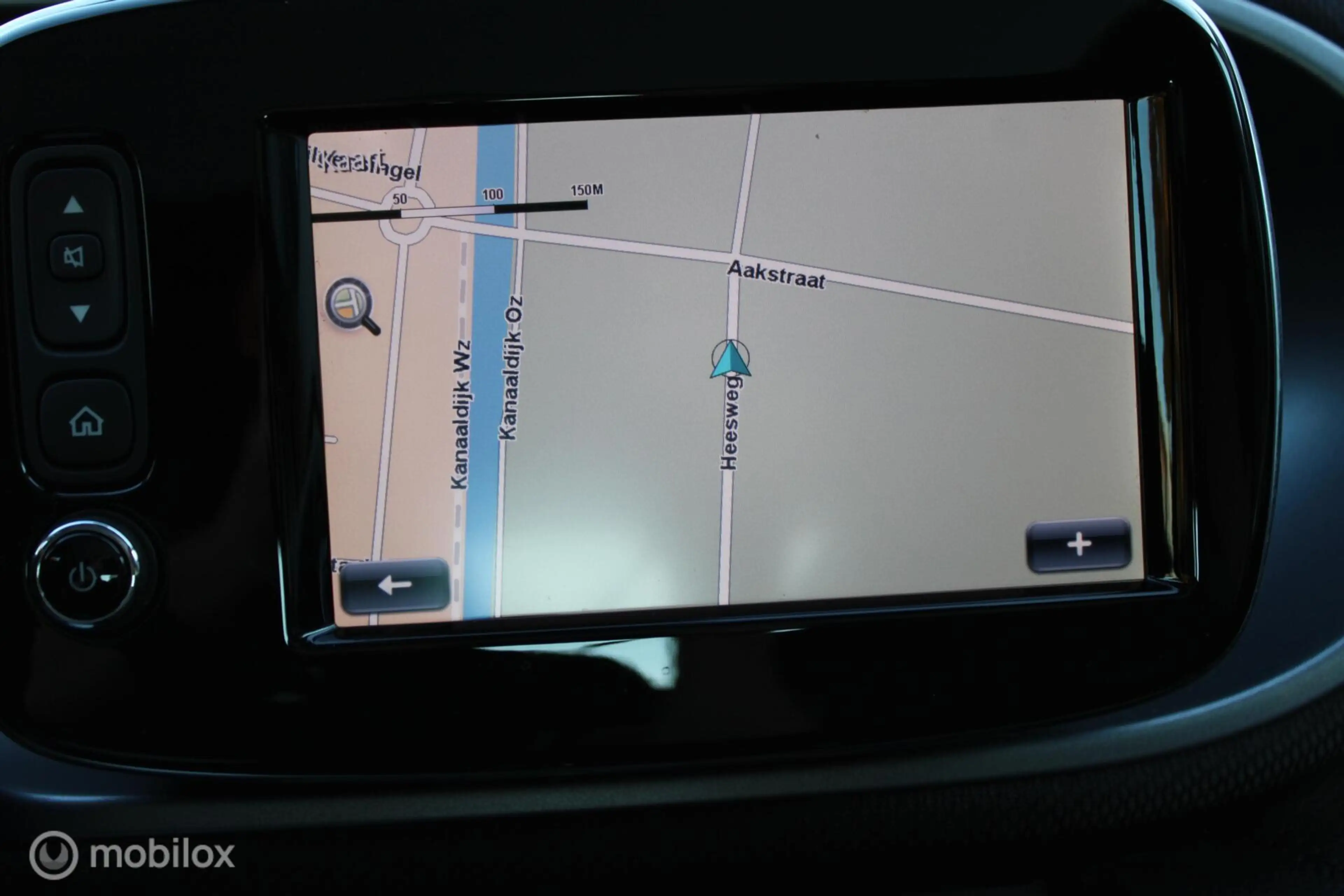 smart forTwo EQ Business Solution 18 kWh, Leer, Stoelverwarming — photo 14