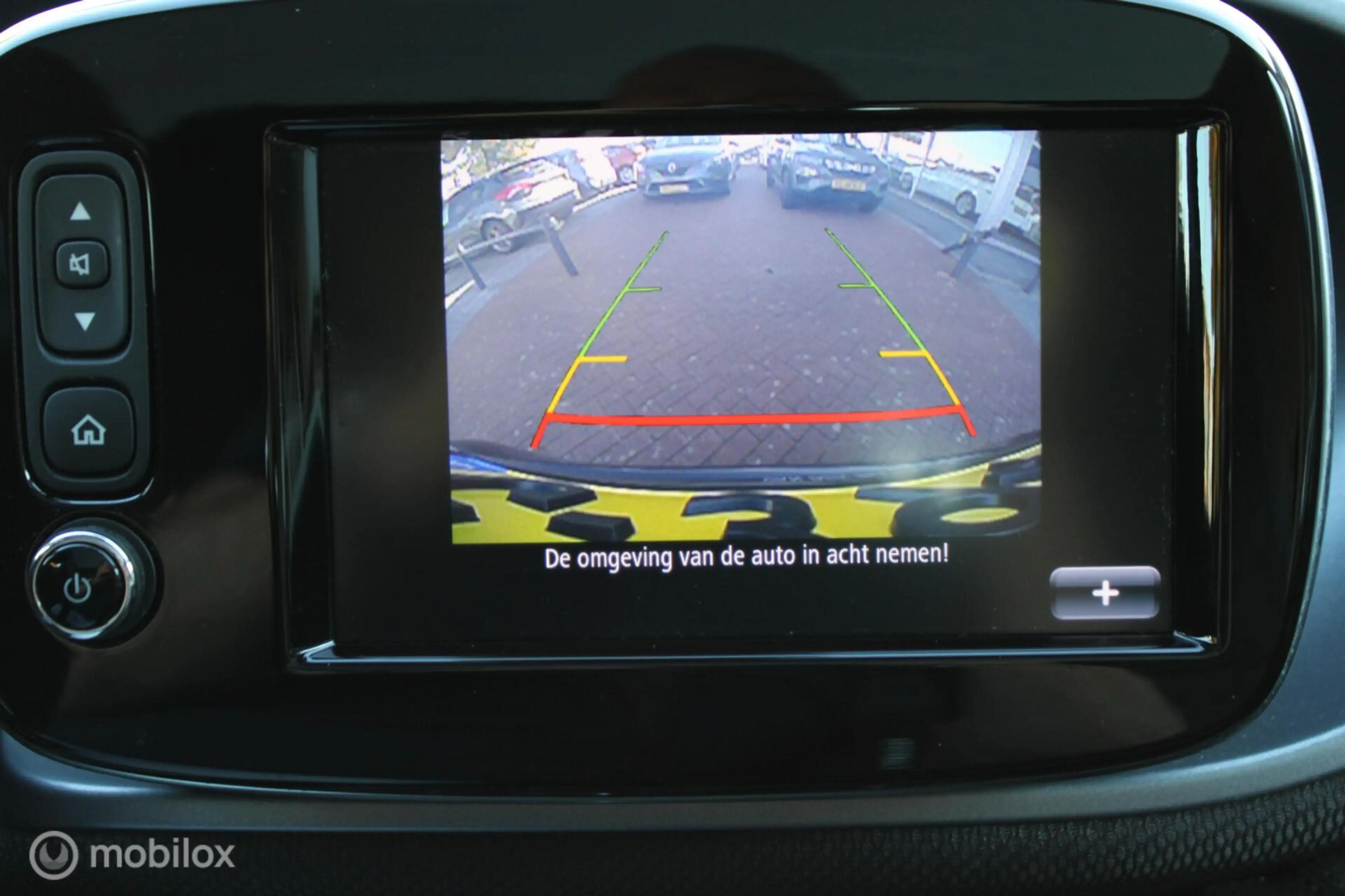smart forTwo EQ Business Solution 18 kWh, Leer, Stoelverwarming — photo 13