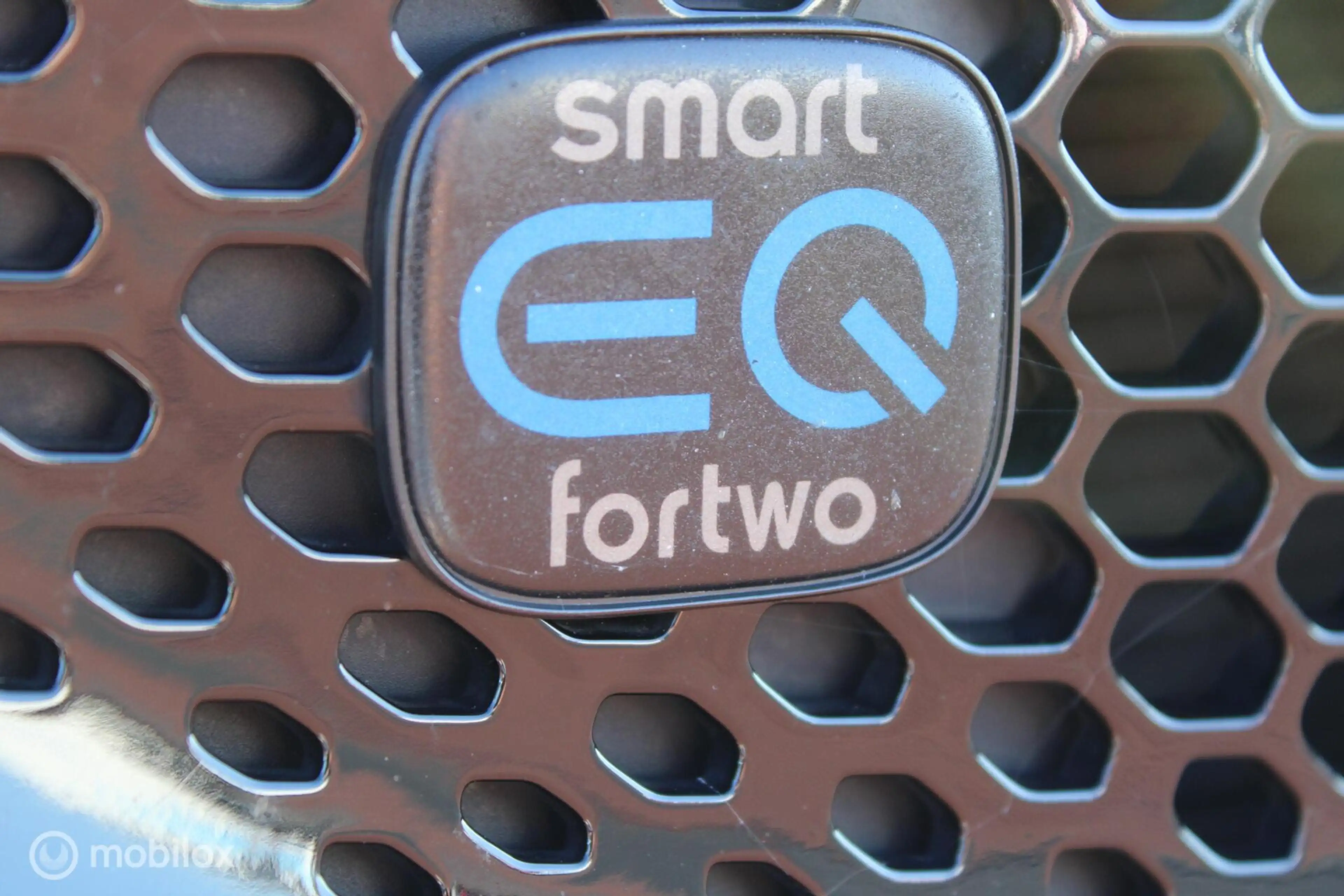 smart forTwo EQ Business Solution 18 kWh, Leer, Stoelverwarming — photo 16