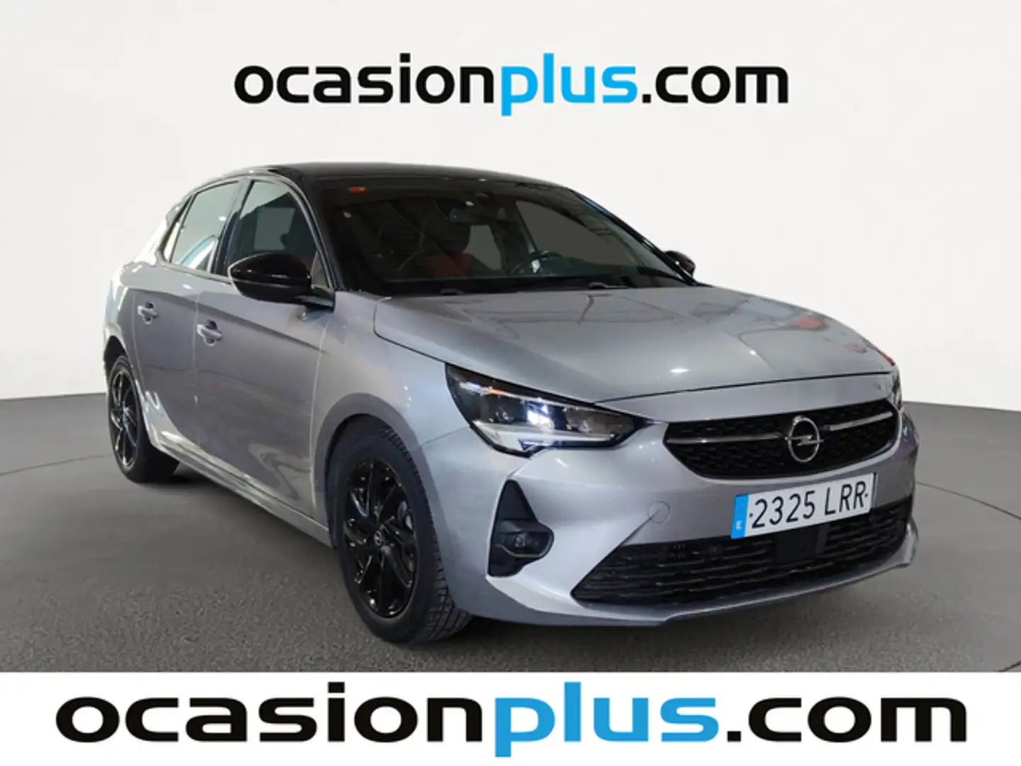 Opel Corsa 1.2T XHL S/S GS-Line 100 Gris - 2