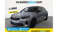 Opel Corsa 1.2T XHL S/S GS-Line 100 Gris - thumbnail 1