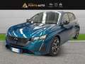 Peugeot 308 BlueHDi 130 S&S EAT8 Allure Blauw - thumbnail 1