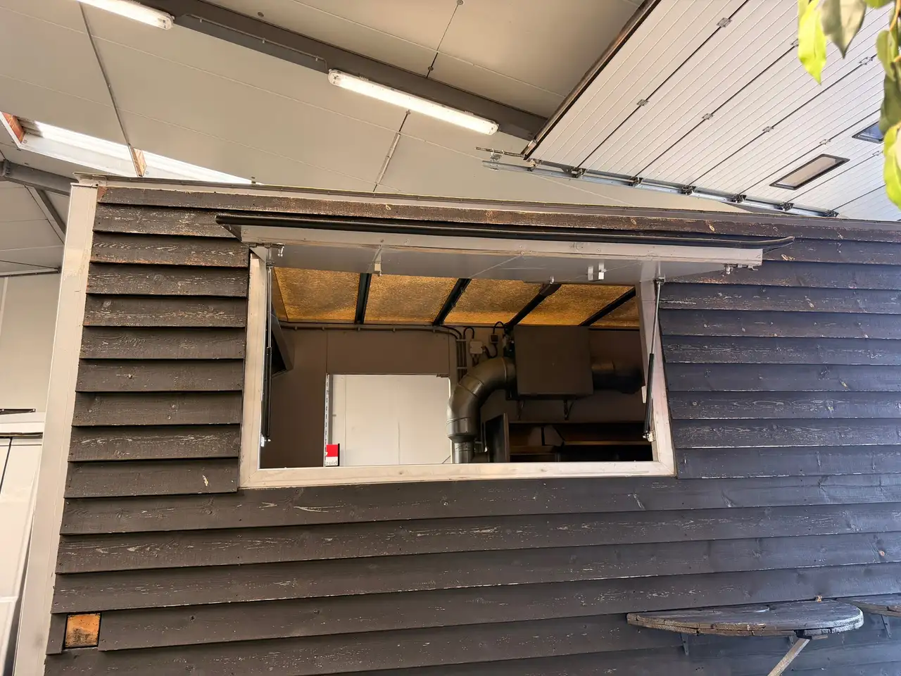 Peugeot J5 K92 Foodtruck - Professioneel gebouwd, foto 11
