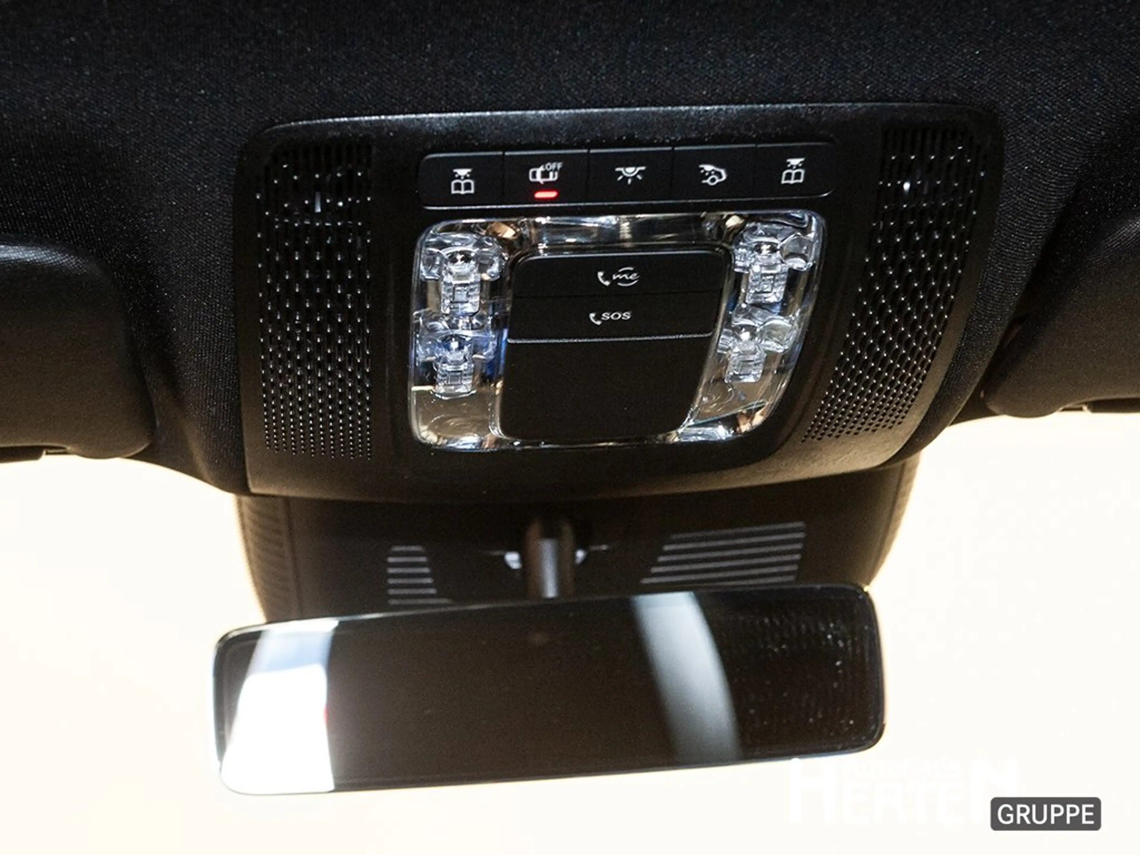 Mercedes-Benz EQA 250 +PROGRESSIVE+DISTRONIC+LED+R-KAMERA+19" — photo 11