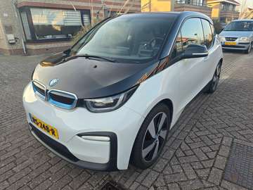 i3 Basis iPerf94Ah33kWh