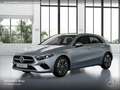 Mercedes-Benz A 200 PROGRESSIVE+PANO+MULTIBEAM+BURMESTER+KAMERA Silber - thumbnail 14
