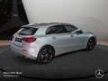 Mercedes-Benz A 200 PROGRESSIVE+PANO+MULTIBEAM+BURMESTER+KAMERA Silber - thumbnail 8