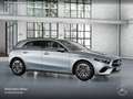 Mercedes-Benz A 200 PROGRESSIVE+PANO+MULTIBEAM+BURMESTER+KAMERA Silber - thumbnail 16
