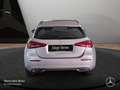 Mercedes-Benz A 200 PROGRESSIVE+PANO+MULTIBEAM+BURMESTER+KAMERA Silber - thumbnail 9