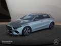 Mercedes-Benz A 200 PROGRESSIVE+PANO+MULTIBEAM+BURMESTER+KAMERA Silber - thumbnail 2
