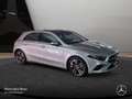 Mercedes-Benz A 200 PROGRESSIVE+PANO+MULTIBEAM+BURMESTER+KAMERA Silber - thumbnail 5