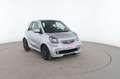 smart forTwo 0.9 Turbo Basis passion Gris - thumbnail 13