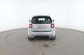 smart forTwo 0.9 Turbo Basis passion Gris - thumbnail 7