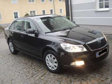 Octavia 1,6 Ambition TDI CR DPF Ambition