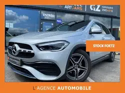 Mercedes-Benz GLA 4Matic 8GDCT AMG Line jusqu'à 48 mois garantie