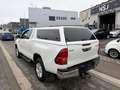 Toyota Hilux 2.4 D-4D 4WD Comfort**CARNET COMPLETS** Wit - thumbnail 7