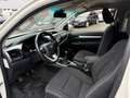 Toyota Hilux 2.4 D-4D 4WD Comfort**CARNET COMPLETS** Wit - thumbnail 12
