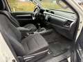 Toyota Hilux 2.4 D-4D 4WD Comfort**CARNET COMPLETS** Wit - thumbnail 10