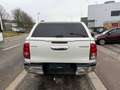 Toyota Hilux 2.4 D-4D 4WD Comfort**CARNET COMPLETS** Wit - thumbnail 6