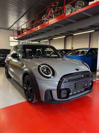 Mini 3p 1.5 One JCW 102cv auto