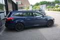 Ford Focus Wagon 1.6 TI-VCT Titanium, Airco, Elek pakket, CC Синий - thumbnail 5