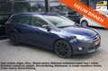 Ford Focus Wagon 1.6 TI-VCT Titanium, Airco, Elek pakket, CC Синий - thumbnail 1