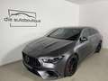 Mercedes-Benz CLA 45 AMG S 4Matic+ // Garantie bis 2030 // Burmester // Grau - thumbnail 2