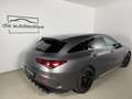 Mercedes-Benz CLA 45 AMG S 4Matic+ // Garantie bis 2030 // Burmester // Grau - thumbnail 9