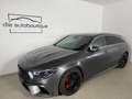 Mercedes-Benz CLA 45 AMG S 4Matic+ // Garantie bis 2030 // Burmester // Grau - thumbnail 1