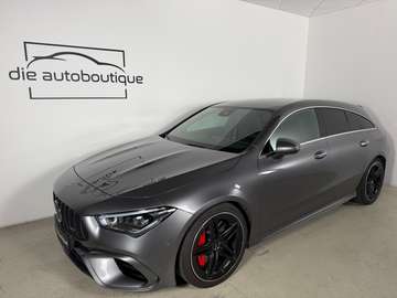 S 4Matic+ // Garantie bis 2030 // Burmester //