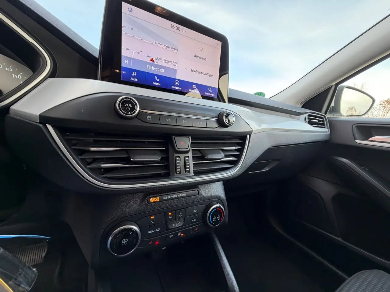Das Auto