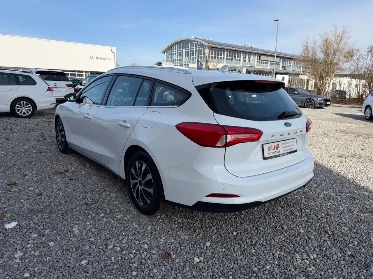 Das Auto