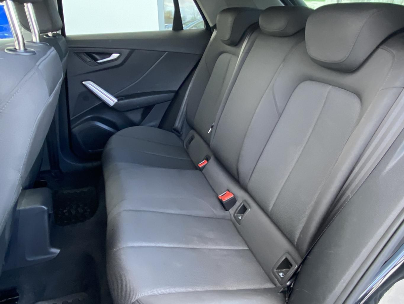 Audi Q2 35 1.5 TFSI S-tronic LED+KAMERA+EL.HECK+ACC+S — photo 11