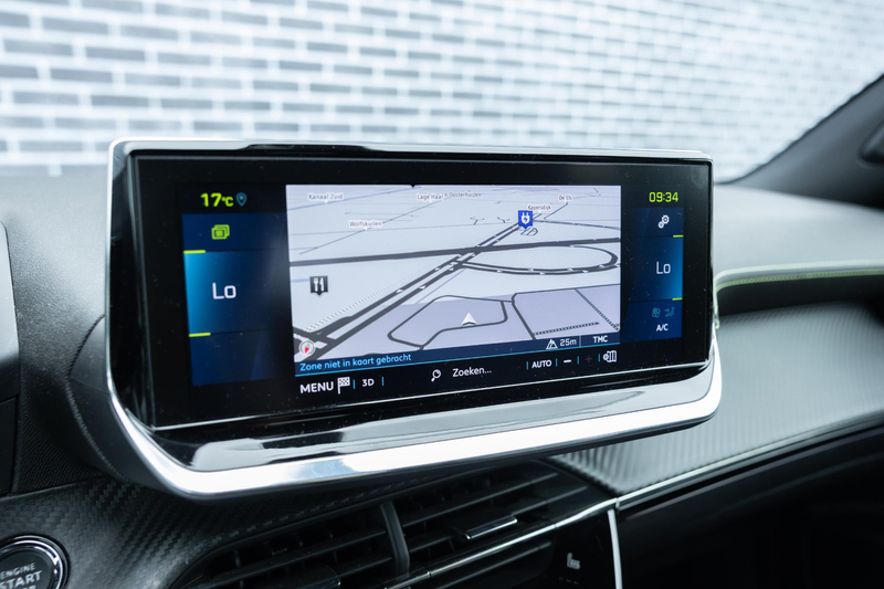 Peugeot e-2008 EV GT 50 kWh | Achteruitrijcamera | Parkeersensore — photo 12