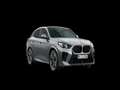 BMW X2 sDrive 18dA Gris - thumbnail 10