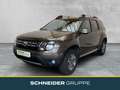 Dacia Duster LAUREATE SCE 115 4x4 4x4+TEMPOMAT+KLIMA Braun - thumbnail 1