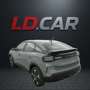 Citroen C4 Hybrid 136 e-DCS6 Plus Grigio - thumbnail 5