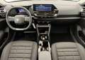 Citroen C4 Hybrid 136 e-DCS6 Plus Grigio - thumbnail 10