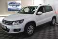Volkswagen Tiguan 1.4 TSI DSG Sport&Style 33.000km! NAVI PDC CRUISE Wit - thumbnail 17