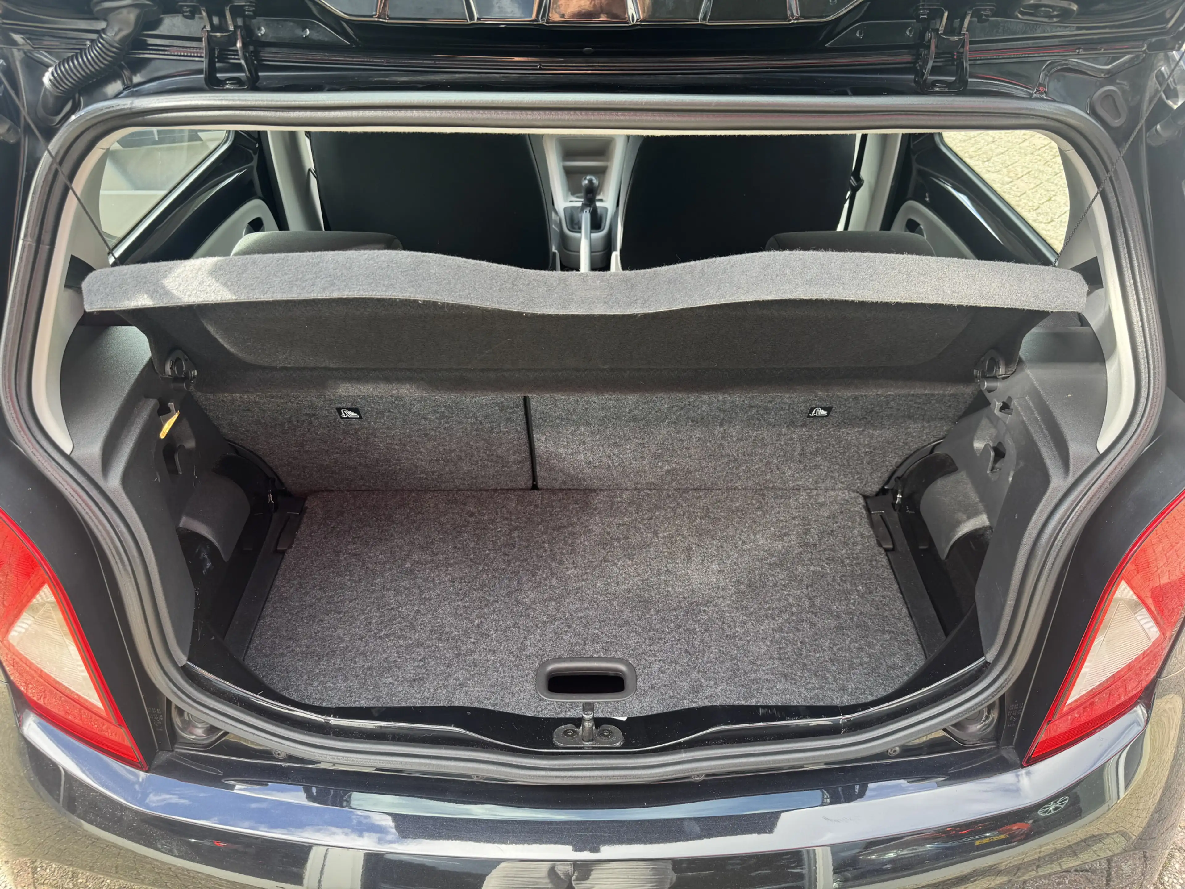 SEAT Mii 1.0 Style Intense Bluetooth, Cruise, Airco, Parkee — photo 12