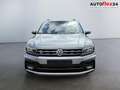 Volkswagen Tiguan 2.0 TDI High 4M Pan AHK R-line DCC VOLL 140 kW ... Srebrny - thumbnail 2