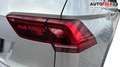 Volkswagen Tiguan 2.0 TDI High 4M Pan AHK R-line DCC VOLL 140 kW ... Srebrny - thumbnail 37