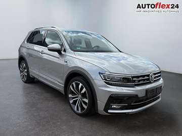 2.0 TDI High 4M Pan AHK R-line DCC VOLL 140 kW ...