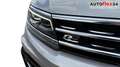 Volkswagen Tiguan 2.0 TDI High 4M Pan AHK R-line DCC VOLL 140 kW ... Srebrny - thumbnail 41