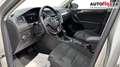 Volkswagen Tiguan 2.0 TDI High 4M Pan AHK R-line DCC VOLL 140 kW ... Srebrny - thumbnail 9