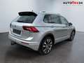 Volkswagen Tiguan 2.0 TDI High 4M Pan AHK R-line DCC VOLL 140 kW ... Srebrny - thumbnail 5