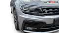 Volkswagen Tiguan 2.0 TDI High 4M Pan AHK R-line DCC VOLL 140 kW ... Srebrny - thumbnail 40
